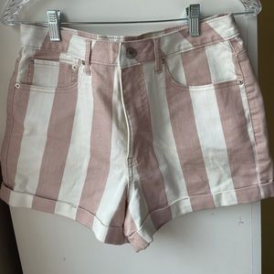 Forever 21 Shorts